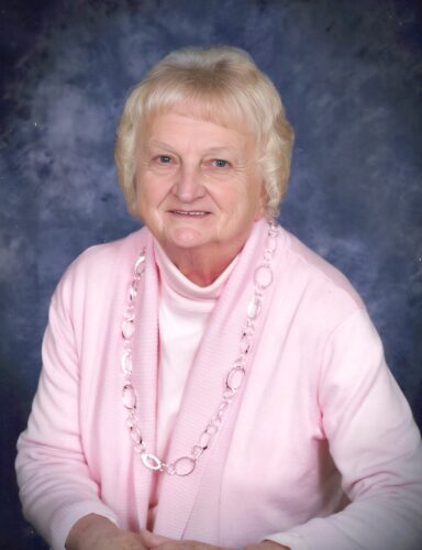 Barbara McGraw Smith